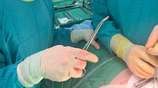Хирурги Удмуртии достали пулю из сердца пациента