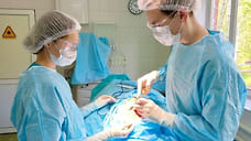 Хирурги Удмуртии удалили варикозно-расширенные вены из глаза пациента
