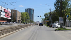 На улице Ленина в Ижевске перекроют движение транспорта и трамваев из-за ремонта
