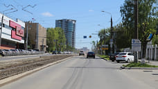 Перекресток Ленина—Красноармейская в Ижевске перекроют с 31 мая по 3 июня