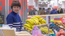 Годовая инфляция в Удмуртия составила 8,16% в апреле и превысила показатели ПФО