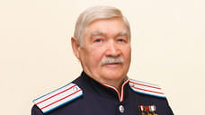 Член Общественной палаты Удмуртии Виктор Ерошенко скончался на 84-м году жизни