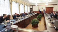 Глава Удмуртии рассказал о состоянии дорожной сети региона в Минтрансе России