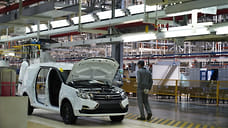 Выпуск Lada Largus в Ижевске планируют увеличить до 90 тысяч машин в 2025 году