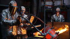 Объем промышленного производства Удмуртии вырос на 8,8% за 4 месяца 2024 года