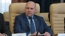 Главным федеральным инспектором по Удмуртии назначен Алексей Воробьев