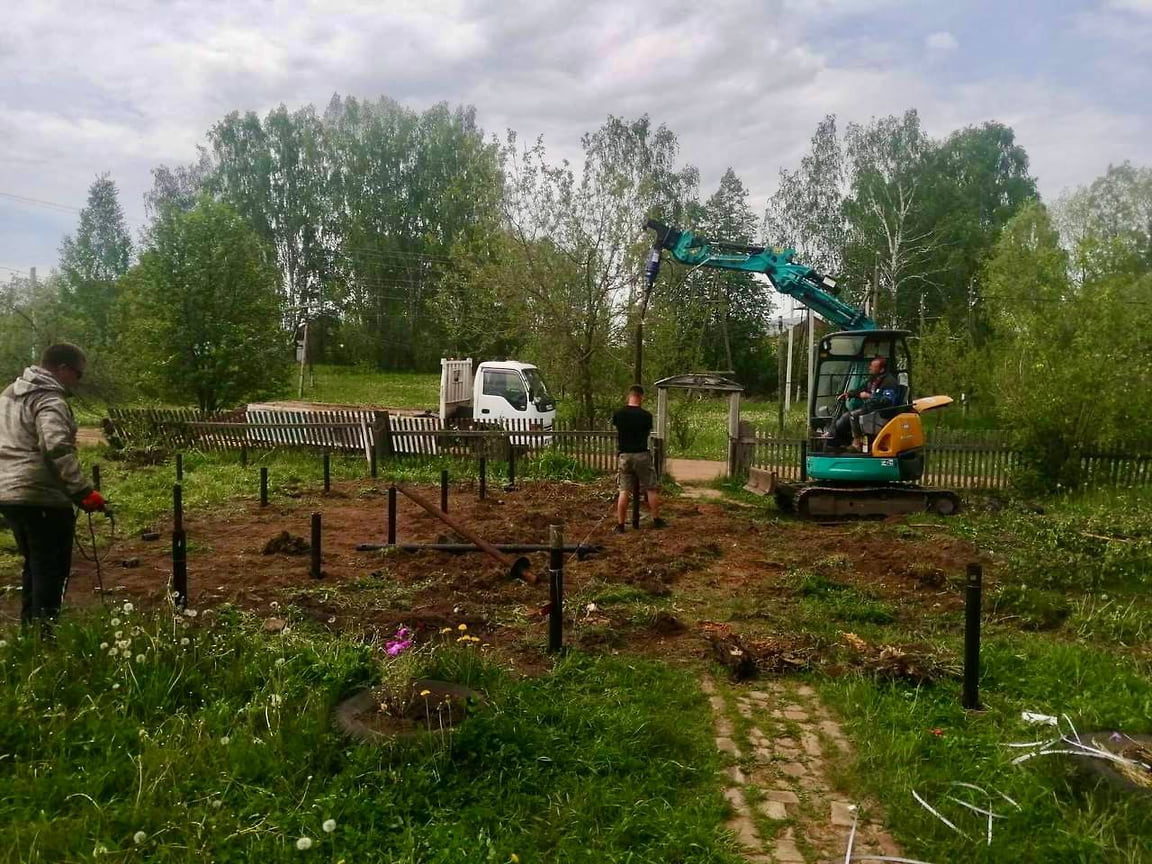 В шести районах Удмуртии началось строительство новых амбулаторий и ФАПов –  Коммерсантъ Ижевск