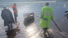 В Удмуртии на реке Кама после грозы нашли тело рыбака