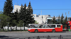 Троллейбусные маршруты по улице Пушкинская в Ижевске изменят на День города