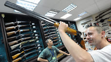 У жителей Удмуртии изъяли почти 120 единиц гражданского оружия с начала года