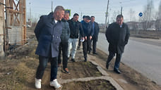 Ремонт Копрового проезда в Ижевске начнут с 17 июня