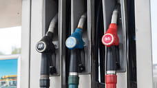 Цена литра бензина АИ-92 в Удмуртии составила почти 51 рубль на прошлой неделе