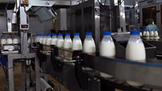 Более 32 тысяч тонн молока вывезли из Удмуртии в регионы России в 1 квартале
