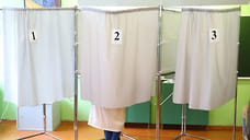 Дополнительные выборы в Удмуртии будут проводиться в течение двух дней