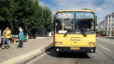 Автопарк ИПОПАТ переезжает на улицу Голублева в Ижевске