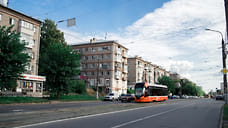 По вечерам временно закроют движение трамваев по улице Ленина в Ижевске