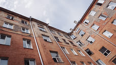 Стоимость квартиры на вторичном рынке Ижевска снизилась на 1% за полгода