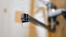 В Глазовском районе Удмуртии закрыли школу из-за низкого качества воды