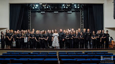 В Удмуртии состоялось открытие фестиваля искусств «На Родине П.И. Чайковского»