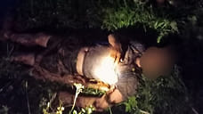 В Удмуртии мужчина упал с 7-метрового обрыва, отдыхая на берегу реки Чепцы