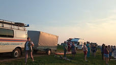 В Завьяловском районе Удмуртии утонул 29-летний мужчина
