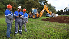 Завершилось строительство нового газопровода в Завьяловском районе Удмуртии