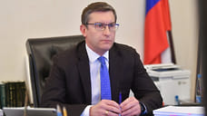 Председатель правительства Удмуртии Ярослав Семенов покидает свой пост