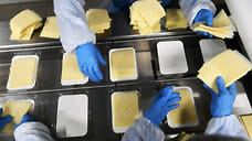 Производство сыров и творога в Удмуртии увеличилось на 3% в 1 полугодии