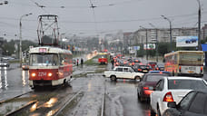 В Удмуртии ожидаются туманы и дождливая погода на выходных