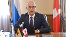 Число заместителей руководителя секретариата главы Удмуртии увеличили до пяти