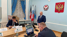 Министр здравоохранения Удмуртии назвал причины сокращения рождаемости в районах