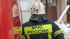Шесть пожаров и 13 дорожных аварии произошли в Удмуртии за прошедшие сутки