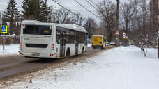 В Завьялово планируют запустить общественный транспорт