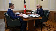 Министр спорта РФ: цель в 70% занимающихся спортом в Удмуртии вполне достижима