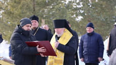 В Сарапуле возведут храм в честь святого и флотоводца Федора Ушакова