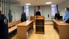 Замгендира Чепецкого мехзавода в Удмуртии Майкова обвинили в отмывании денег