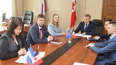 Духовно-нравственное воспитание молодежи закрепят в законодательстве Удмуртии