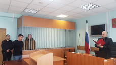 Двух сотрудников ОВД арестовали в Удмуртии по делу о взятках за учет автомобилей