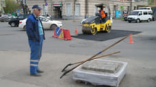 Ремонтом ижевских дорог за 1,3 млрд рублей займутся местные подрядчики