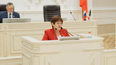 Депутат Госсовета Любовь Зайцева стала участником праймериз в гордуму Ижевска