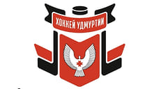 Представлен новый логотип Федерации хоккея Удмуртии