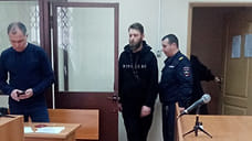 Обвиняемому в хищении 8 млн ижевскому коммерсанту избрали меру пресечения