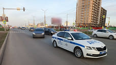 Двух детей доставили в больницу после ДТП на пешеходном переходе в Ижевске