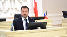 Бывший вице-премьер Удмуртии Константин Сунцов стал совладельцем IT-фирмы