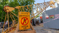 60% парка строительной техники УР эксплуатируется после отработки срока службы