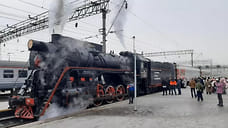 Тематический ретропоезд «Чайковский экспресс» провел 20 рейсов с начала года