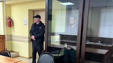 Обвиняемого в убийстве и расчленении тела балезинца арестовали на два месяца