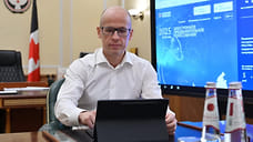 Глава Удмуртии о гордуме Ижевска: идет очень серьезное обновление аппарата