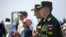 47% ижевчан выступили против идеи о допуске на госслужбу только отслуживших