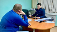 Адвоката Алексея Баринова признали виновным в вымогательстве 15 млн рублей